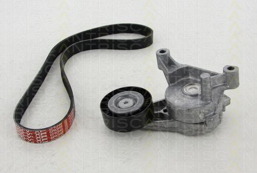 Set curea transmisie cu caneluri 8642 29004 TRISCAN - Transmisie - kit accesorii Set curea transmisie cu caneluri 8642 29004 TRISCAN - Transmisie - kit accesorii