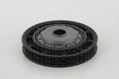 Fulie curea, arbore cotit 8643 10004 TRISCAN - Fulie curea Fulie curea, arbore cotit 8643 10004 TRISCAN - Fulie curea