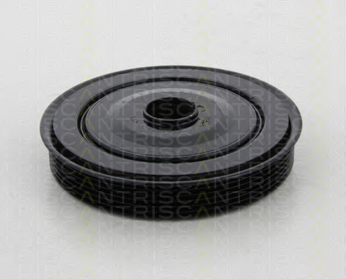 Fulie curea, arbore cotit 8643 10005 TRISCAN - Fulie curea Fulie curea, arbore cotit 8643 10005 TRISCAN - Fulie curea