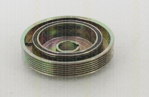 Fulie curea, arbore cotit 8643 10013 TRISCAN - Fulie curea Fulie curea, arbore cotit 8643 10013 TRISCAN - Fulie curea