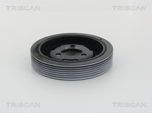 Fulie curea, arbore cotit 8643 10015 TRISCAN - Fulie curea Fulie curea, arbore cotit 8643 10015 TRISCAN - Fulie curea