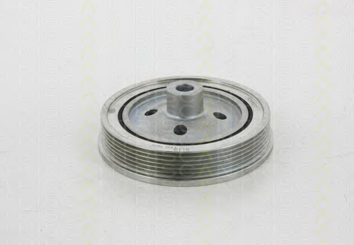 Fulie curea, arbore cotit 8643 16002 TRISCAN - Fulie curea Fulie curea, arbore cotit 8643 16002 TRISCAN - Fulie curea
