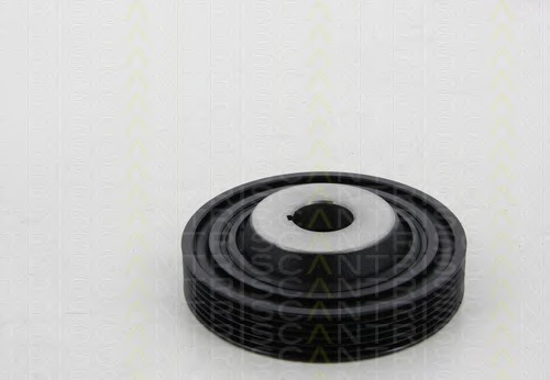 Fulie curea, arbore cotit 8643 16004 TRISCAN - Fulie curea Fulie curea, arbore cotit 8643 16004 TRISCAN - Fulie curea