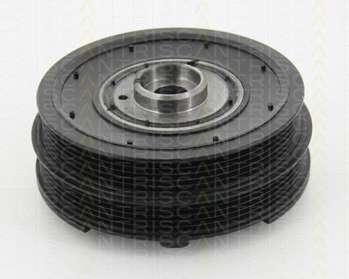 Fulie curea, arbore cotit 8643 17001 TRISCAN - Fulie curea Fulie curea, arbore cotit 8643 17001 TRISCAN - Fulie curea
