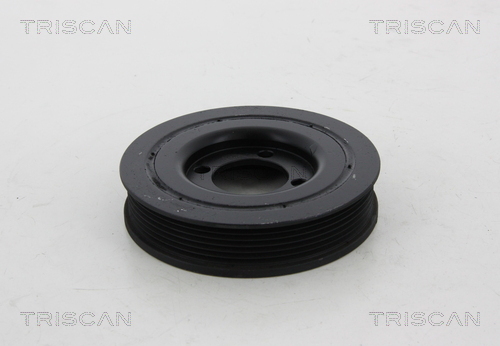 Fulie curea, arbore cotit 8643 24002 TRISCAN - Fulie curea Fulie curea, arbore cotit 8643 24002 TRISCAN - Fulie curea
