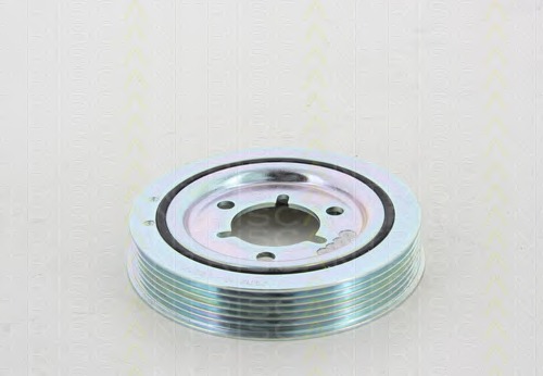 Fulie curea, arbore cotit 8643 28006 TRISCAN - Fulie curea Fulie curea, arbore cotit 8643 28006 TRISCAN - Fulie curea