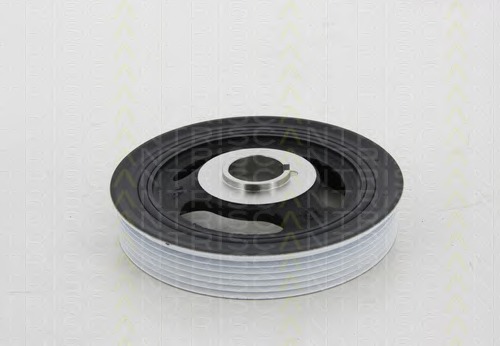 Fulie curea, arbore cotit 8643 28007 TRISCAN - Fulie curea Fulie curea, arbore cotit 8643 28007 TRISCAN - Fulie curea