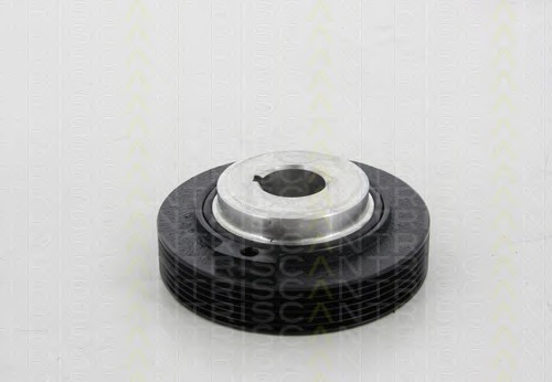 Fulie curea, arbore cotit 8643 28011 TRISCAN - Fulie curea Fulie curea, arbore cotit 8643 28011 TRISCAN - Fulie curea