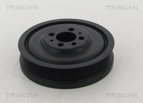 Fulie curea, arbore cotit 8643 29008 TRISCAN - Fulie curea Fulie curea, arbore cotit 8643 29008 TRISCAN - Fulie curea