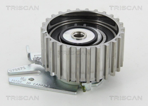 rola intinzator,curea distributie 8646 10138 TRISCAN - Rola intinzatoare rola intinzator,curea distributie 8646 10138 TRISCAN - Rola intinzatoare