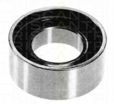 rola intinzator,curea distributie 8646 10202 TRISCAN - Rola intinzatoare rola intinzator,curea distributie 8646 10202 TRISCAN - Rola intinzatoare