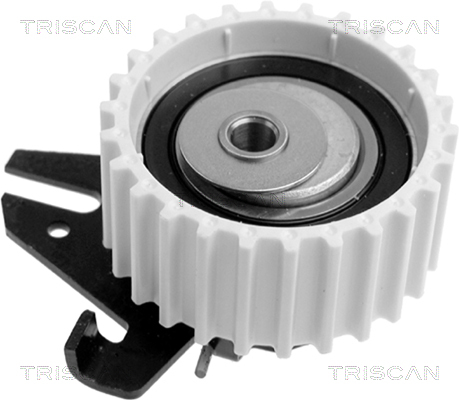 rola intinzator,curea distributie 8646 15115 TRISCAN - Rola intinzatoare rola intinzator,curea distributie 8646 15115 TRISCAN - Rola intinzatoare