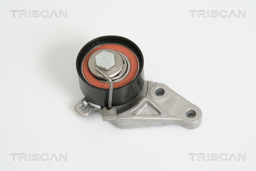 rola intinzator,curea distributie 8646 16115 TRISCAN - Kit distributie / curea distributie