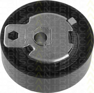 rola intinzator,curea distributie 8646 16118 TRISCAN - Rola intinzatoare rola intinzator,curea distributie 8646 16118 TRISCAN - Rola intinzatoare