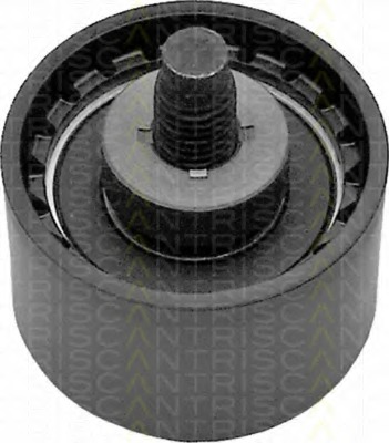 Rola ghidare/conducere, curea distributie 8646 16206 TRISCAN - Kit distributie / curea distributie Rola ghidare/conducere, curea distributie 8646 16206 TRISCAN - Kit distributie / curea distributie