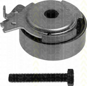 rola intinzator,curea distributie 8646 24105 TRISCAN - Rola intinzatoare rola intinzator,curea distributie 8646 24105 TRISCAN - Rola intinzatoare