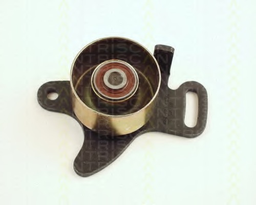 rola intinzator,curea distributie 8646 25105 TRISCAN - Rola intinzatoare