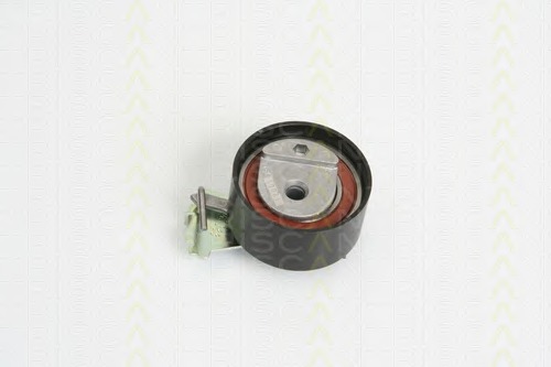 rola intinzator,curea distributie 8646 28111 TRISCAN - Rola intinzatoare