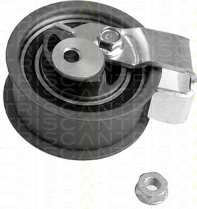 rola intinzator,curea distributie 8646 29139 TRISCAN - Kit distributie / curea distributie