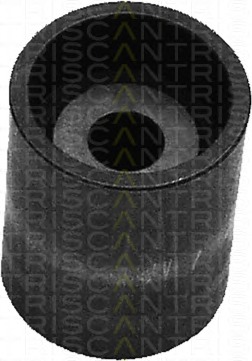 Rola ghidare/conducere, curea distributie 8646 29214 TRISCAN - Kit distributie / curea distributie