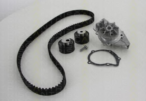 Set pompa apa + curea dintata 8647 100007 TRISCAN - Pompa apa/ garnitura Set pompa apa + curea dintata 8647 100007 TRISCAN - Pompa apa/ garnitura