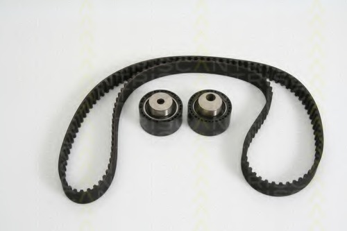 Set curea de distributie 8647 10065 TRISCAN - Kit distributie / curea distributie