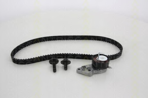 Set curea de distributie 8647 10067 TRISCAN - Kit distributie / curea distributie