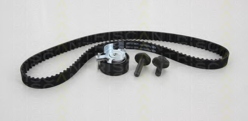 Set curea de distributie 8647 10068 TRISCAN - Kit distributie Set curea de distributie 8647 10068 TRISCAN - Kit distributie