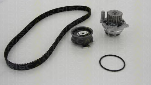 Set pompa apa + curea dintata 8647 290004 TRISCAN - Kit distributie Set pompa apa + curea dintata 8647 290004 TRISCAN - Kit distributie