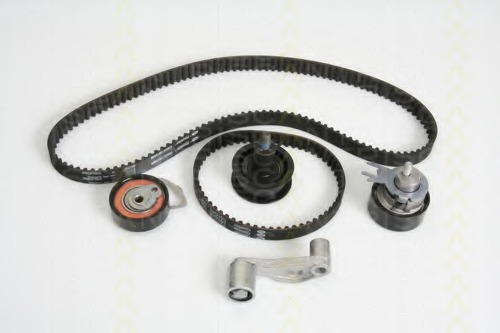 Set curea de distributie 8647 29036 TRISCAN - Kit distributie Set curea de distributie 8647 29036 TRISCAN - Kit distributie