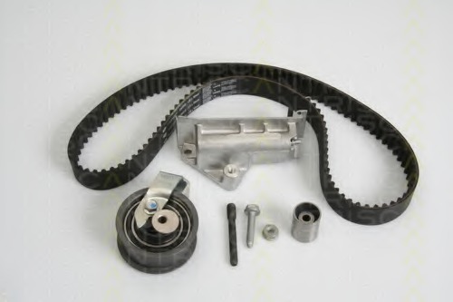 Set curea de distributie 8647 29038 TRISCAN - Kit distributie / curea distributie