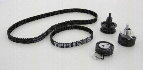Set curea de distributie 8647 29093 TRISCAN - Kit distributie Set curea de distributie 8647 29093 TRISCAN - Kit distributie