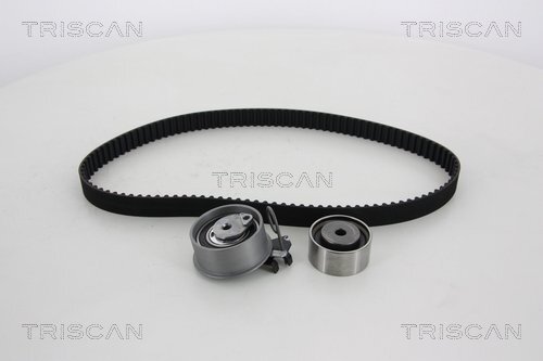 Set curea de distributie 8647 43012 TRISCAN - Kit distributie