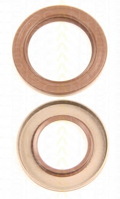 Simering, ax cu came 8648 15003 TRISCAN - Ax cu came