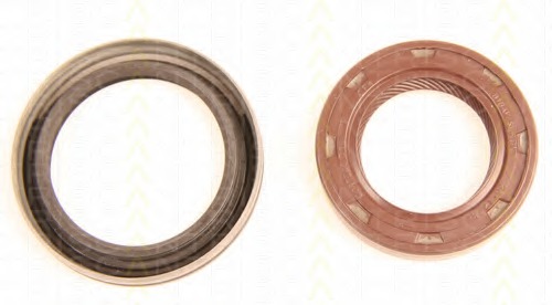Simering, ax cu came 8648 24002 TRISCAN - Simering arbore/ -set Simering, ax cu came 8648 24002 TRISCAN - Simering arbore/ -set