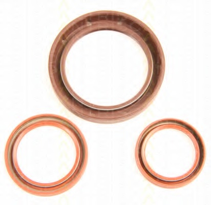 Simering, ax cu came 8648 25003 TRISCAN - Simering arbore/ -set Simering, ax cu came 8648 25003 TRISCAN - Simering arbore/ -set
