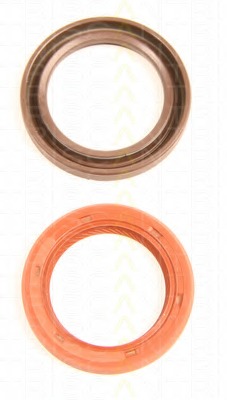 Simering, ax cu came 8648 25006 TRISCAN - Simering arbore/ -set Simering, ax cu came 8648 25006 TRISCAN - Simering arbore/ -set