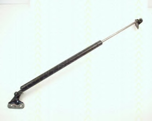 Amortizor portbagaj 8710 10201 TRISCAN - Elemente/piese montaj