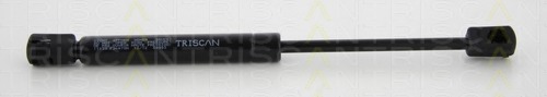 Amortizor capota 8710 11130 TRISCAN - Elemente/piese montaj
