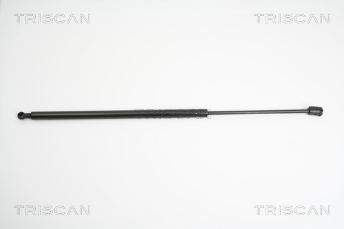Amortizor portbagaj 8710 11226 TRISCAN - Elemente/piese montaj