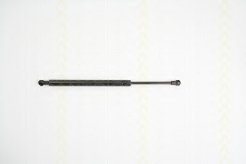 Amortizor portbagaj 8710 11227 TRISCAN - Elemente/piese montaj