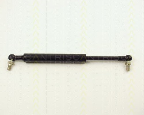 Amortizor portbagaj 8710 14216 TRISCAN - Elemente/piese montaj