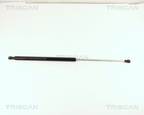 Amortizor portbagaj 8710 15213 TRISCAN - Elemente/piese montaj