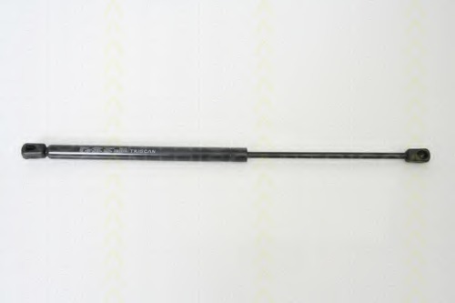 Amortizor portbagaj 8710 16239 TRISCAN - Elemente/piese montaj