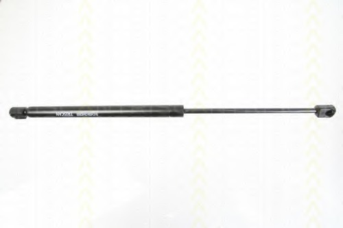 Amortizor, luneta 8710 16251 TRISCAN - Elemente/piese montaj Amortizor, luneta 8710 16251 TRISCAN - Elemente/piese montaj