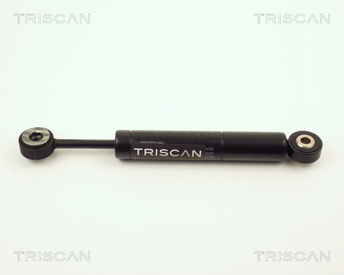 Amortizor vibratii, curea transmisie cu caneluri 8710 2315 TRISCAN - Transmisie - kit accesorii Amortizor vibratii, curea transmisie cu caneluri 8710 2315 TRISCAN - Transmisie - kit accesorii