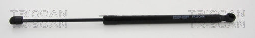 Amortizor portbagaj 8710 24242 TRISCAN - Elemente/piese montaj