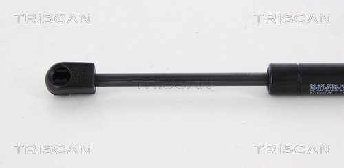 Amortizor capota 8710 25104 TRISCAN - Elemente/piese montaj