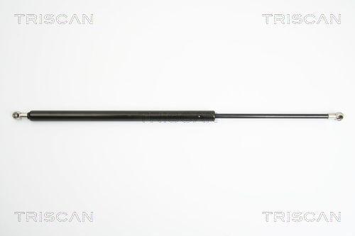 Amortizor portbagaj 8710 25229 TRISCAN - Elemente/piese montaj