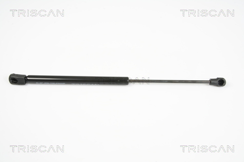 Amortizor, luneta 8710 25235 TRISCAN - Elemente/piese montaj